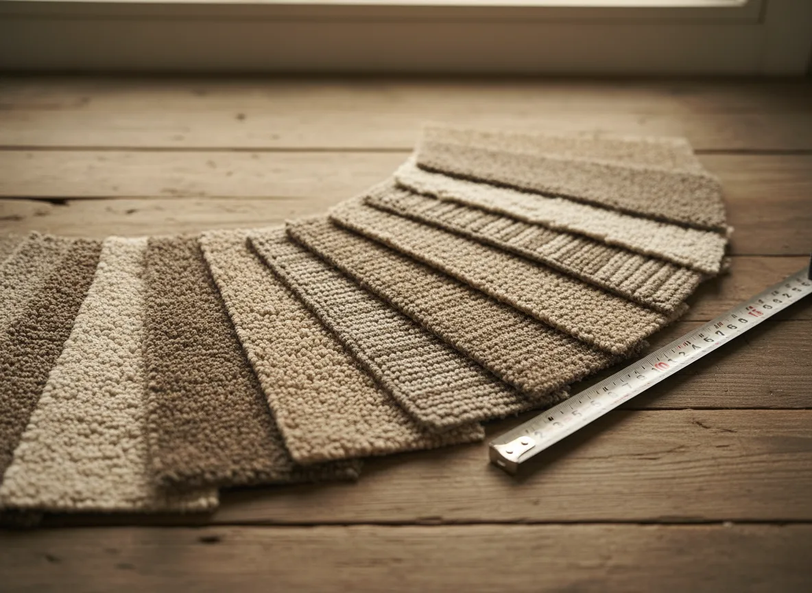Carpet Installation Mount Storm, WV FAQs